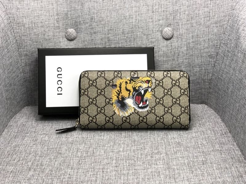 Gucci Wallets Purse